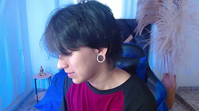 Snapshot of nikoo_18 chatting on 25, 3, 2026 nikoo 18 online show from 25, 3, 2026