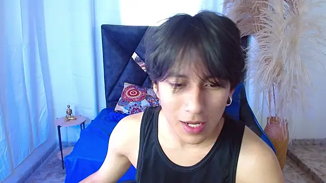 Snapshot of nikoo_18 chatting on 13, 4, 2026 nikoo 18 online show from 13, 4, 2026