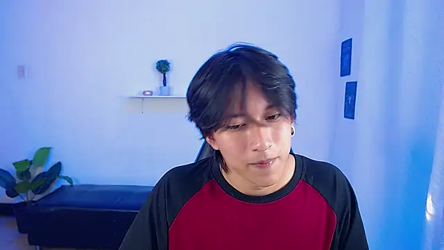 Snapshot of nikoo_18 chatting on 21, 4, 2026 nikoo 18 online show from 21, 4, 2026