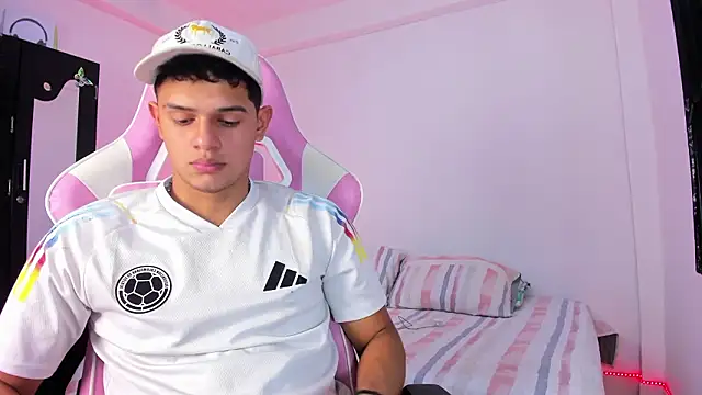 Adrian Prime  online show from 17, 2, 2026