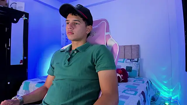 Adrian Prime  online show from 16, 3, 2026