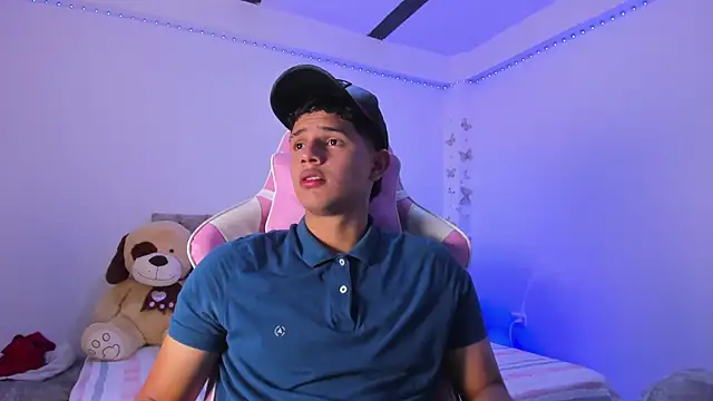 Adrian Prime  online show from 6, 4, 2026