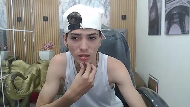 Asher costa online show from 14, 4, 2026