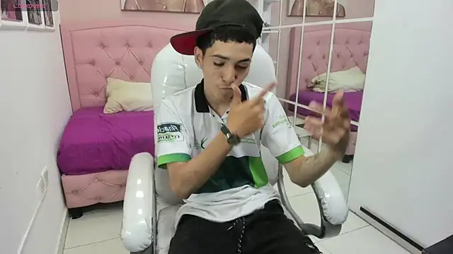 Asher costa online show from 5, 6, 2026