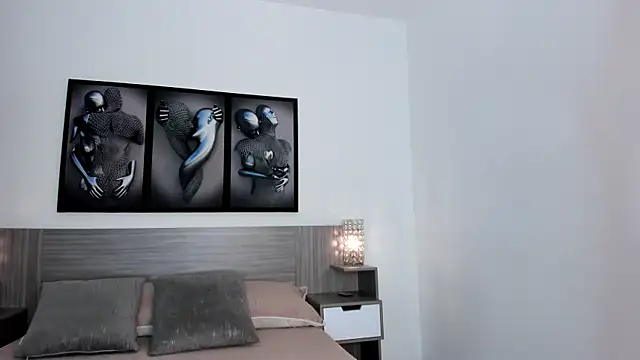 Snapshot of Dulce_M_ chatting on 14, 4, 2026 Dulce M online show from 14, 4, 2026