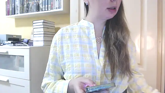 Tasiya online show from 13, 3, 2026