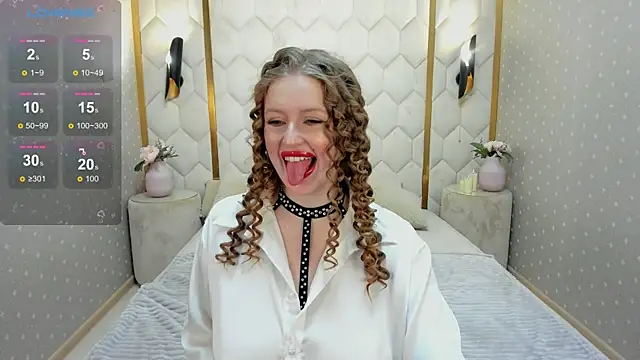 Snapshot of EvelinaBev chatting on 11, 2, 2026 EvelinaBev online show from 11, 2, 2026