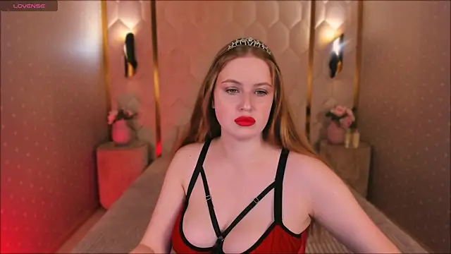 Snapshot of EvelinaBev chatting on 31, 3, 2026 EvelinaBev online show from 31, 3, 2026