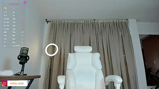 karinnixx online show from 28, 2, 2026