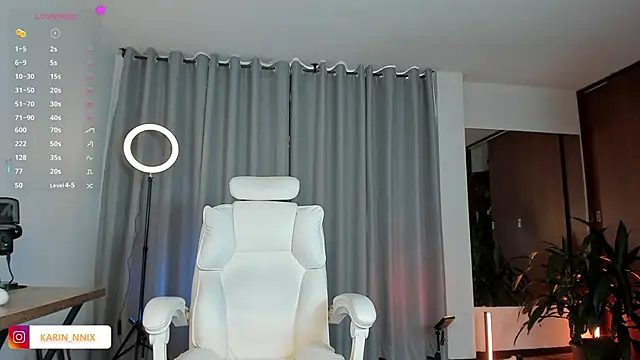 karinnixx online show from 3, 4, 2026