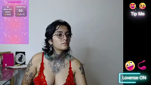 Ivyravens online show from 6, 3, 2026