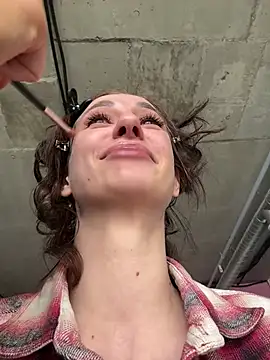 Amy Amely online show from 6, 4, 2026