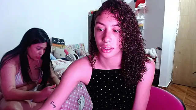 Snapshot of ShanellYSharlot chatting on 24, 4, 2026 ShanellYSharlot online show from 24, 4, 2026