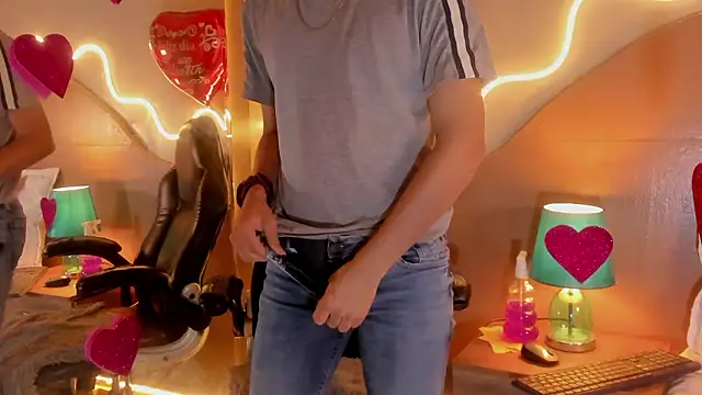 Christian Foxx online show from 14, 2, 2026