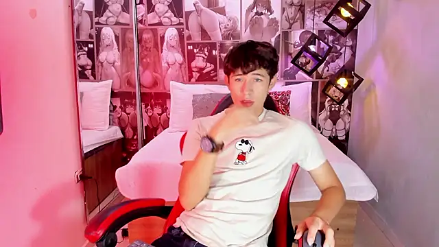 Christian Foxx online show from 24, 2, 2026