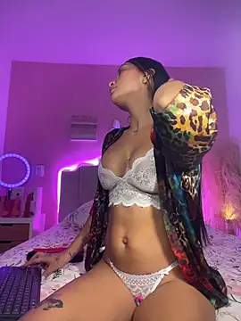 Snapshot of SofiaSiren chatting on 3, 3, 2026 SofiaSiren online show from 3, 3, 2026