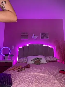 Snapshot of SofiaSiren chatting on 14, 3, 2026 SofiaSiren online show from 14, 3, 2026