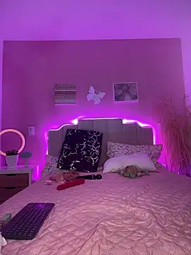 Snapshot of SofiaSiren chatting on 15, 3, 2026 SofiaSiren online show from 15, 3, 2026