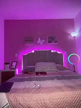 Snapshot of SofiaSiren chatting on 19, 3, 2026 SofiaSiren online show from 19, 3, 2026