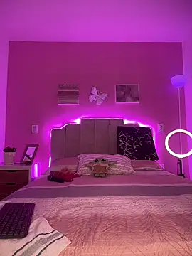 Snapshot of SofiaSiren chatting on 21, 3, 2026 SofiaSiren online show from 21, 3, 2026