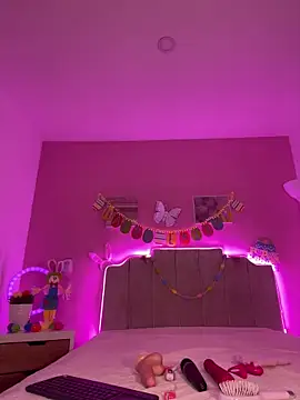 Snapshot of SofiaSiren chatting on 4, 4, 2026 SofiaSiren online show from 4, 4, 2026