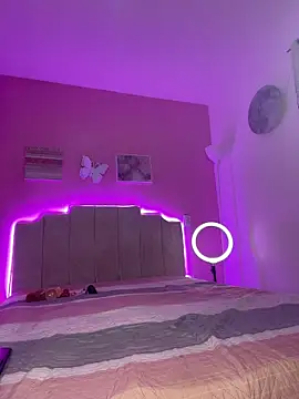 Snapshot of SofiaSiren chatting on 11, 4, 2026 SofiaSiren online show from 11, 4, 2026