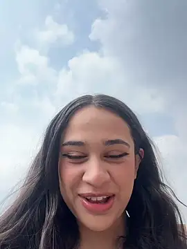 BabyKathy online show from 11, 2, 2026