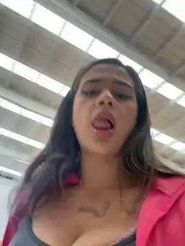 BabyKathy online show from 11, 3, 2026