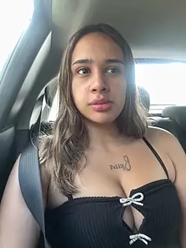 BabyKathy online show from 4, 4, 2026