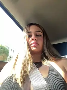 BabyKathy online show from 11, 4, 2026