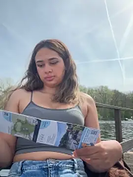 BabyKathy online show from 17, 4, 2026