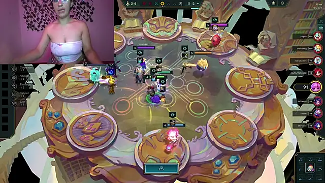 Snapshot of SpicyGirl77 chatting on 4, 3, 2026 SpicyGirl77 online show from 4, 3, 2026