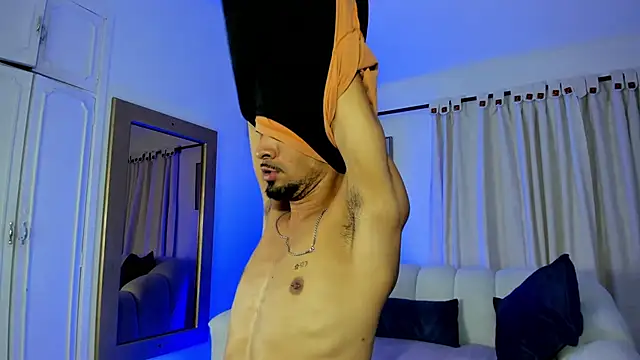 neyder sanz online show from 10, 2, 2026