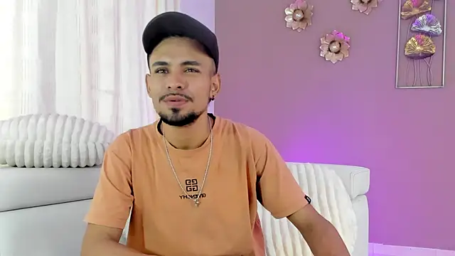 neyder sanz online show from 17, 2, 2026