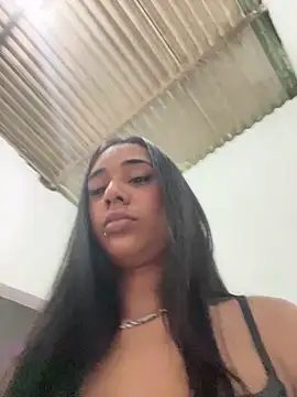 bruxinhadeblairrr online show from 11, 6, 2026