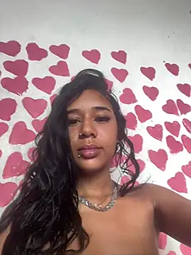 bruxinhadeblairrr online show from 25, 7, 2026