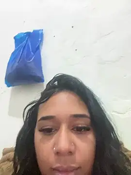bruxinhadeblairrr online show from 29, 7, 2026