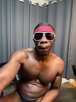 majicjackson online show from 13, 2, 2026