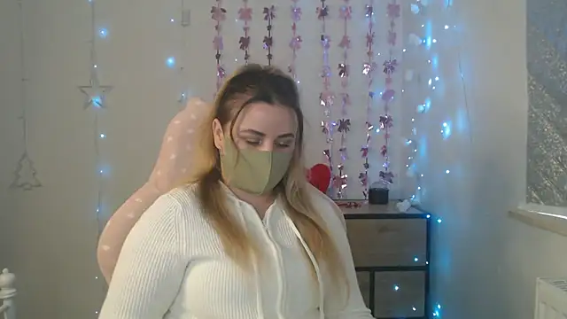 Snapshot of Avelina1 chatting on 13, 3, 2026 Avelina1 online show from 13, 3, 2026