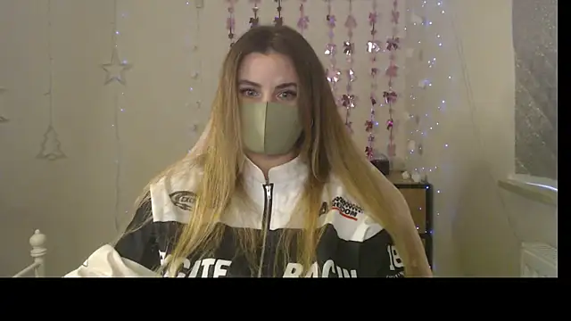 Snapshot of Avelina1 chatting on 16, 3, 2026 Avelina1 online show from 16, 3, 2026