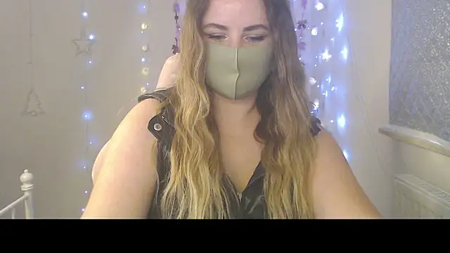 Snapshot of Avelina1 chatting on 18, 3, 2026 Avelina1 online show from 18, 3, 2026