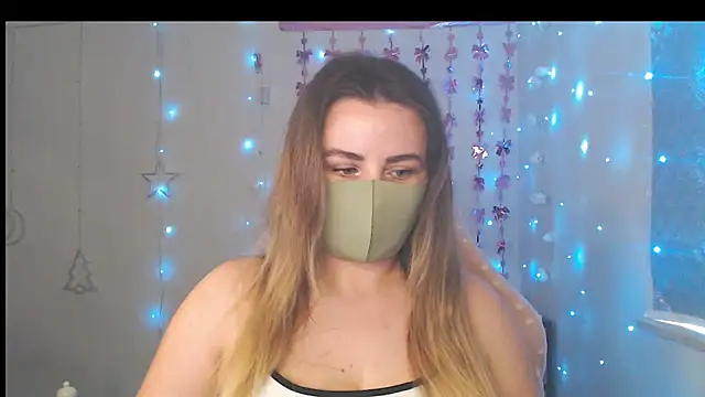 Snapshot of Avelina1 chatting on 25, 3, 2026 Avelina1 online show from 25, 3, 2026