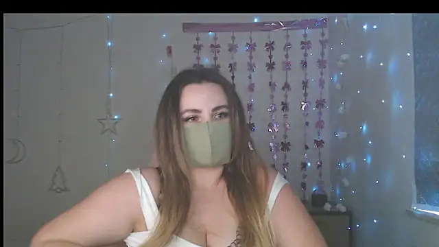 Snapshot of Avelina1 chatting on 26, 3, 2026 Avelina1 online show from 26, 3, 2026