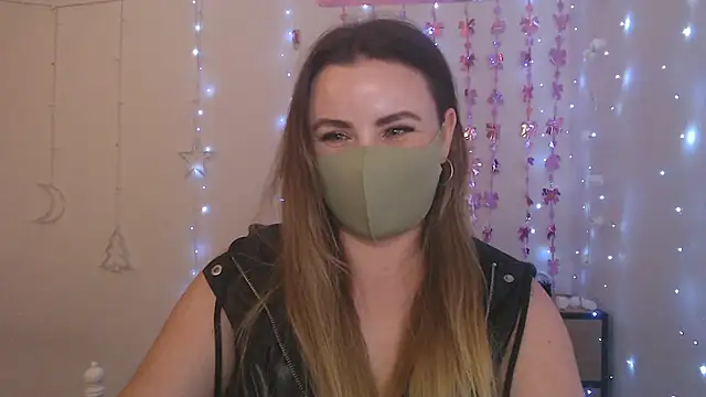 Snapshot of Avelina1 chatting on 27, 3, 2026 Avelina1 online show from 27, 3, 2026