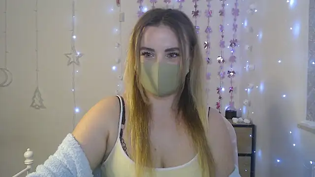 Snapshot of Avelina1 chatting on 31, 3, 2026 Avelina1 online show from 31, 3, 2026