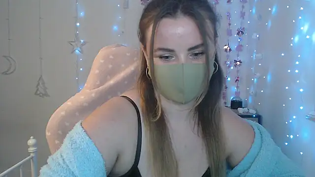 Snapshot of Avelina1 chatting on 31, 3, 2026 Avelina1 online show from 31, 3, 2026