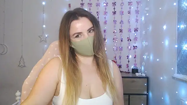 Snapshot of Avelina1 chatting on 2, 4, 2026 Avelina1 online show from 2, 4, 2026