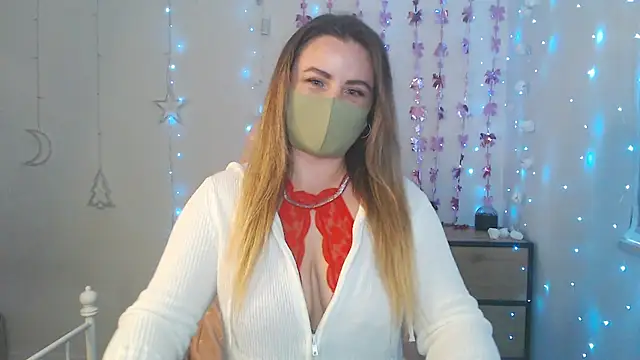 Snapshot of Avelina1 chatting on 3, 4, 2026 Avelina1 online show from 3, 4, 2026