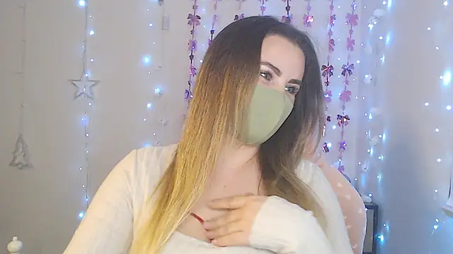 Snapshot of Avelina1 chatting on 16, 4, 2026 Avelina1 online show from 16, 4, 2026