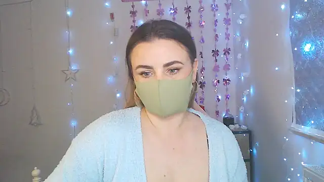 Snapshot of Avelina1 chatting on 17, 4, 2026 Avelina1 online show from 17, 4, 2026